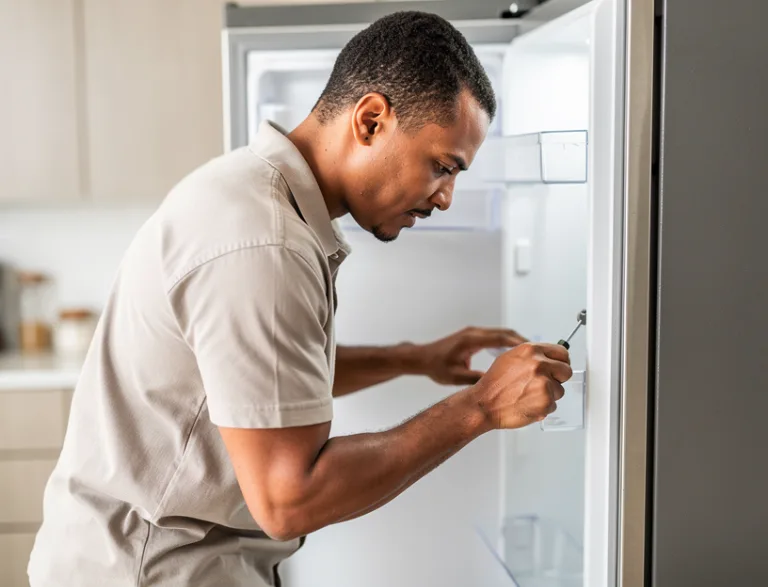 Kühlschrank Reparatur Service in Stuttgart